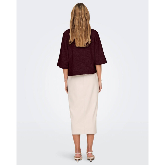 Only Pullover 15333199 onlsimon Only Pullover korte mouw 15333199 SIMONI large Only Pullover 15333199 onlsimon Only Pullover korte mouw 15333199 SIMONI large