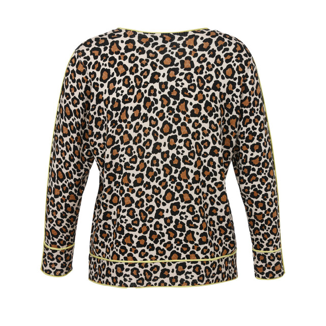 Via Appia Due Pullover 2514884 Via Appia Due Top lange mouw 2514884 large Via Appia Due Pullover 2514884 Via Appia Due Top lange mouw 2514884 large