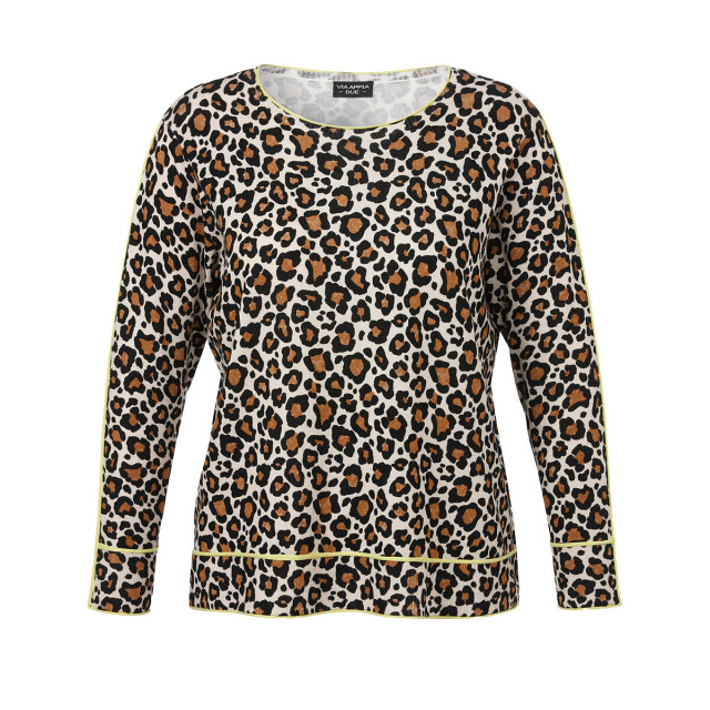 Via Appia Due Pullover 2514884 Via Appia Due Top lange mouw 2514884 large Via Appia Due Pullover 2514884 Via Appia Due Top lange mouw 2514884 large