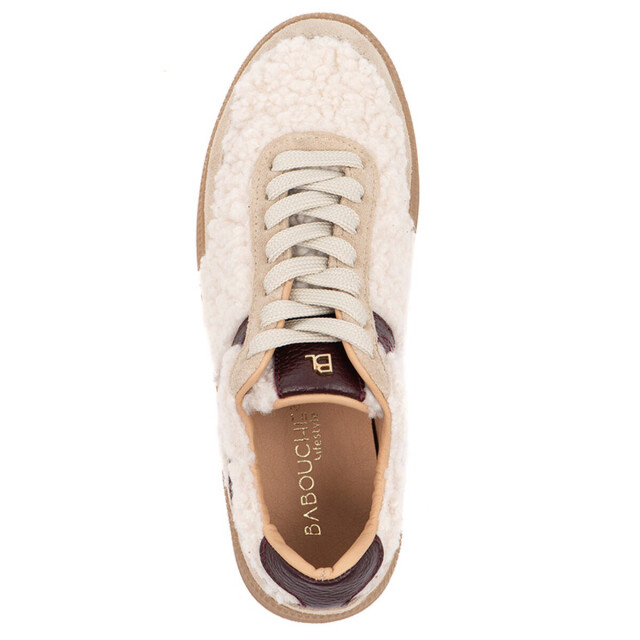 Babouche Sneakers mia-102 Babouche Sneakers MIA-102 large
