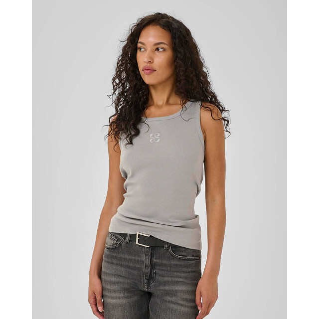 My Essential Wardrobe Top korte mouw 10704858 mandy My Essential Wardrobe Top zonder mouw 10704858 MANDY large