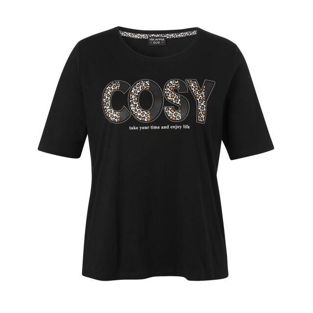 Via Appia Due T-shirt 25171 Via Appia Due T-shirt 2514471 large