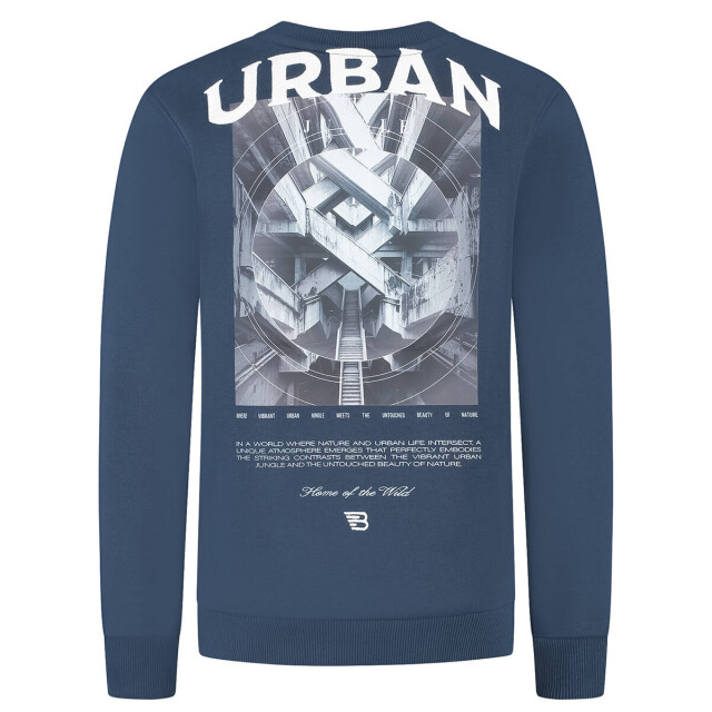 Ballin Amsterdam Sweat 25037316 Ballin Sweat 25037316 large