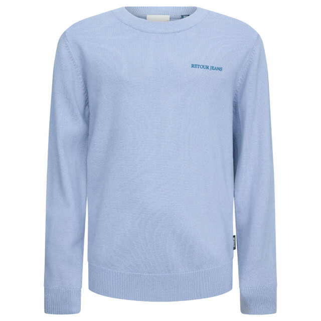 Retour Pullover rjb-053-805 fonzo Retour Jeans Pullover RJB-053-805 Fonzo large