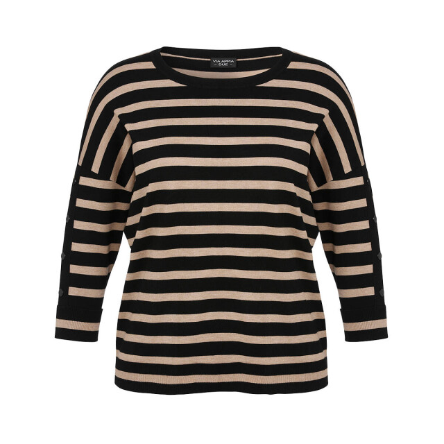 Via Appia Due Pullover 2514871 Via Appia Due Top lange mouw 2514871 large