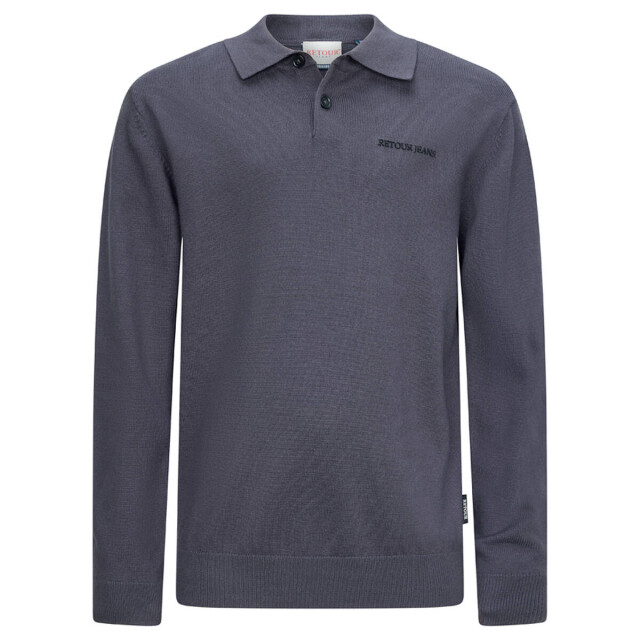 Retour Pullover rjb-053-802 dani Retour Jeans Pullover RJB-053-802 Dani large