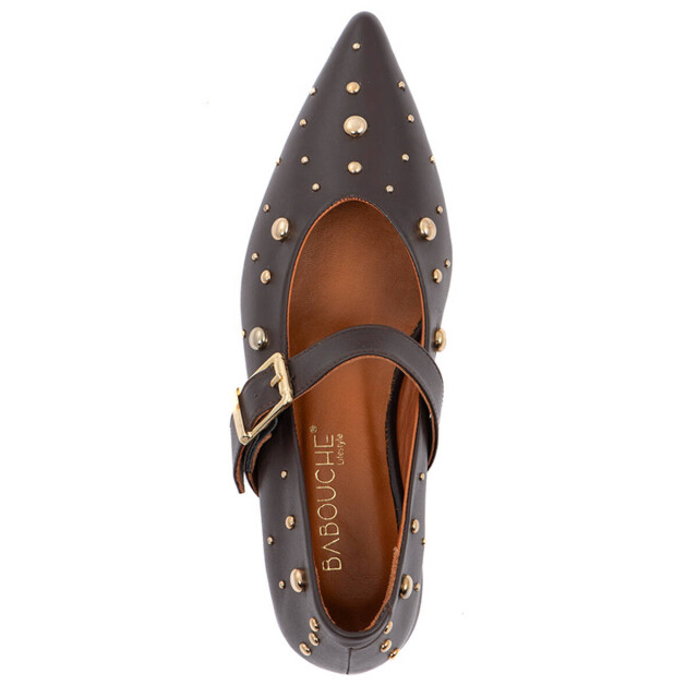 Babouche Loafers g-celina-105 Babouche Loafers G-CELINA-105 large