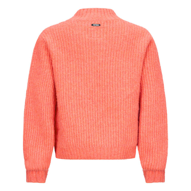 Retour Sweat rjg-053-801 nova Retour Jeans Pullover RJG-053-801 Nova large