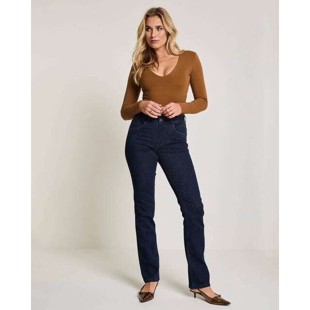 Para Mi Jeans fw251.212269-d123 Parami Jeans FW251.212269-D123 AN large