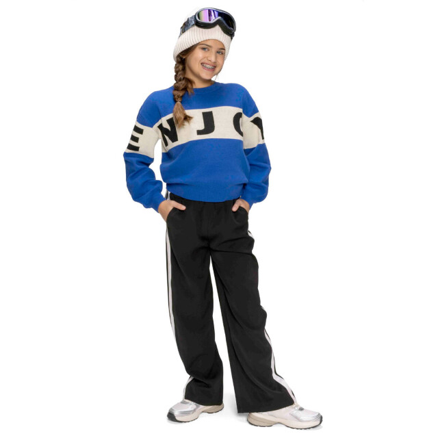 Retour Sweat rjg-053-802 véline Retour Jeans Sweat RJG-053-802 Véline large