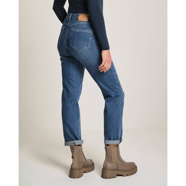 Para Mi Jeans fw251.212361-d64 Parami Jeans FW251.212361-D64 BIB large
