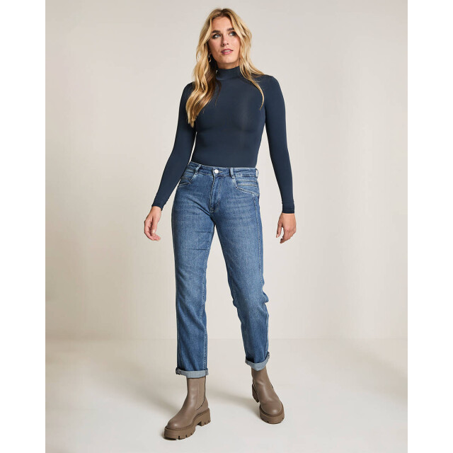 Para Mi Jeans fw251.212361-d64 Parami Jeans FW251.212361-D64 BIB large