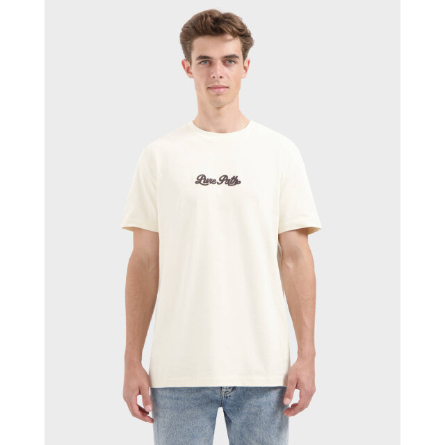 Pure Path T-shirt korte mouw 25030116 Pure Path T-shirt korte mouw 25030116 large