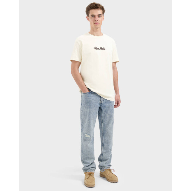 Pure Path T-shirt korte mouw 25030116 Pure Path T-shirt korte mouw 25030116 large