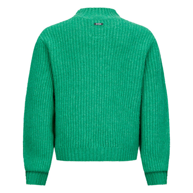Retour Sweat rjg-053-801 nova Retour Jeans Pullover RJG-053-801 Nova large