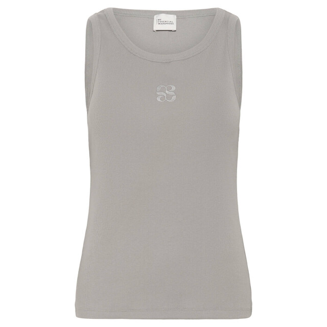 My Essential Wardrobe Top korte mouw 10704858 mandy My Essential Wardrobe Top zonder mouw 10704858 MANDY large