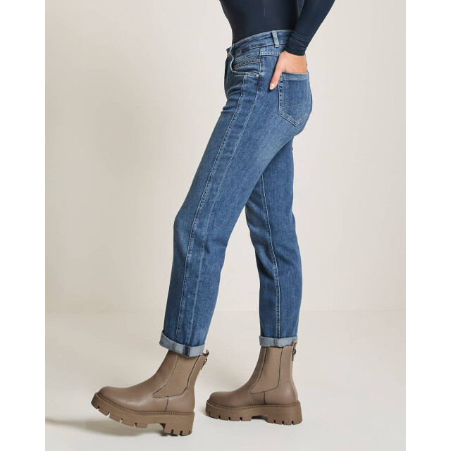 Para Mi Jeans fw251.212361-d64 Parami Jeans FW251.212361-D64 BIB large