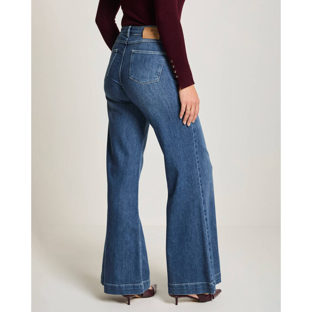 Para Mi Jeans fw251.212366-d64 Parami Jeans FW251.212366-D64 SCO large Para Mi Jeans fw251.212366-d64 Parami Jeans FW251.212366-D64 SCO large
