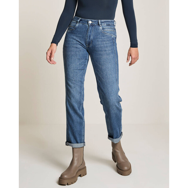Para Mi Jeans fw251.212361-d64 Parami Jeans FW251.212361-D64 BIB large