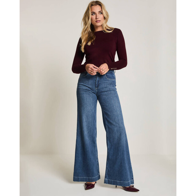 Para Mi Jeans fw251.212366-d64 Parami Jeans FW251.212366-D64 SCO large Para Mi Jeans fw251.212366-d64 Parami Jeans FW251.212366-D64 SCO large