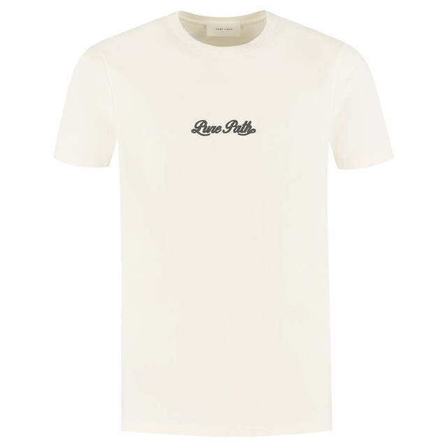 Pure Path T-shirt korte mouw 25030116 Pure Path T-shirt korte mouw 25030116 large
