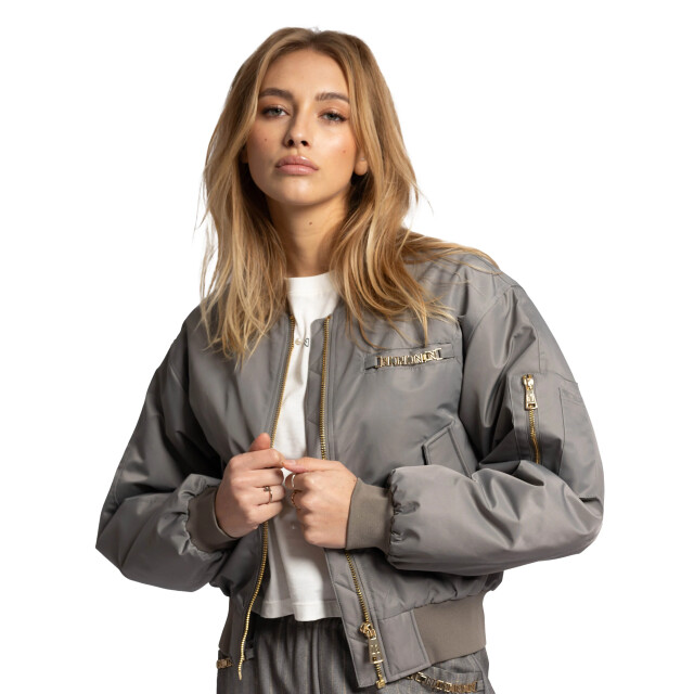Nikkie Oja bomber jas 62319 large