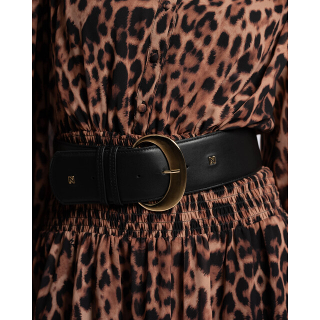 Nikkie Usaka waist riem 62798 large