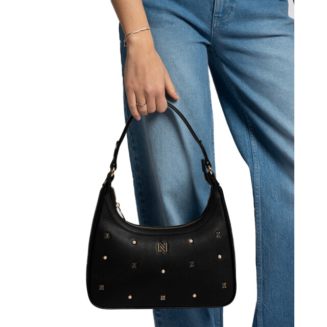 Nikkie Dori rivet schoudertas 62800 large