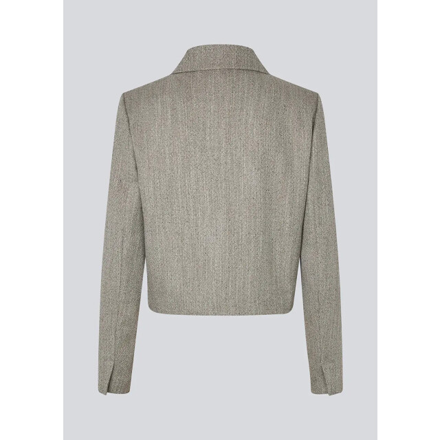 Modström Mo pope jacket MO Pope Jacket/00599 Herringbone large