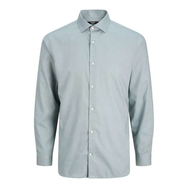 Jack & Jones jprblaparker shirt l/s noos 12227385 goblin 05631.211.0006 large