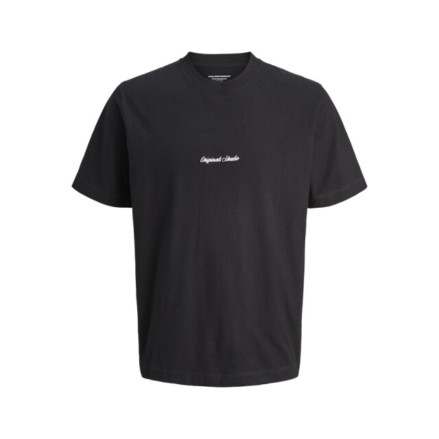 Jack & Jones jornorrebro emb tee ss crew neck no 12282892 - 05011.991.0108 large