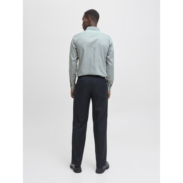 Jack & Jones jprblaparker shirt l/s noos 12227385 goblin 05631.211.0006 large