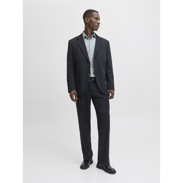 Jack & Jones jprblaparker shirt l/s noos 12227385 goblin 05631.211.0006 large