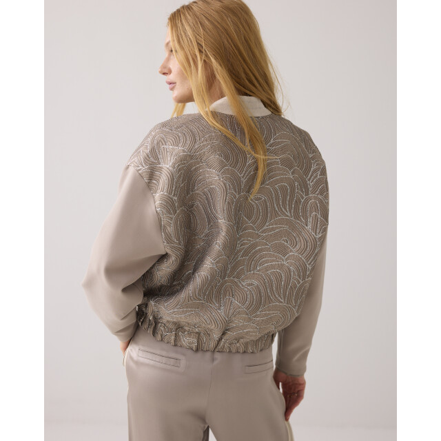 Summum jacket foam uni 1s1256-11680 706 funghi 06111.198.0079 large