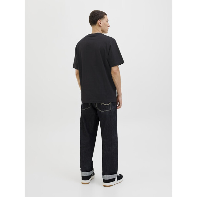 Jack & Jones jornorrebro emb tee ss crew neck no 12282892 - 05011.991.0108 large