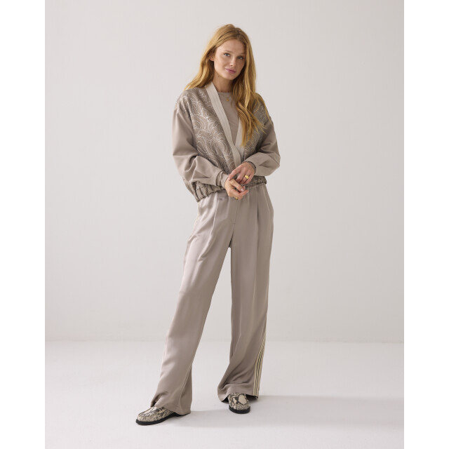 Summum jacket foam uni 1s1256-11680 706 funghi 06111.198.0079 large