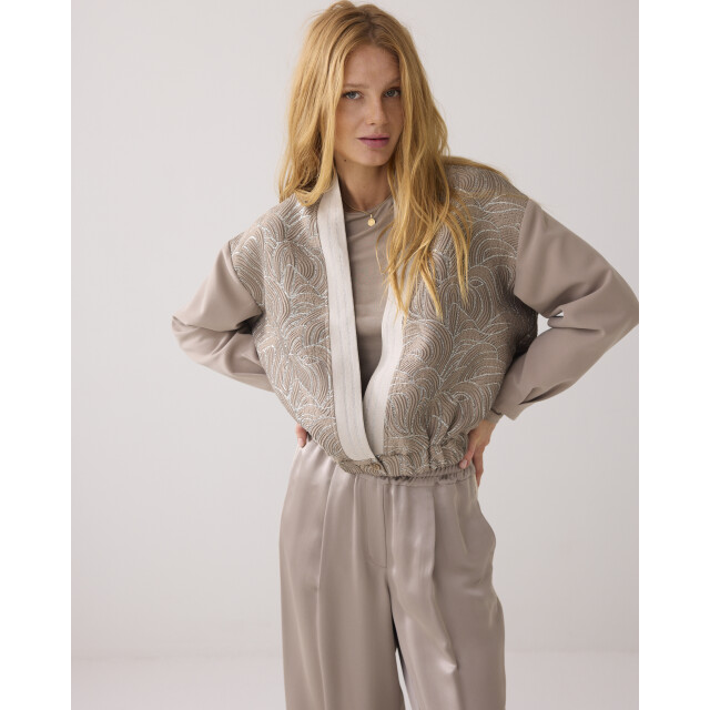 Summum jacket foam uni 1s1256-11680 706 funghi 06111.198.0079 large