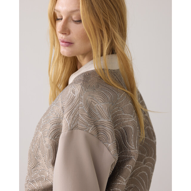 Summum jacket foam uni 1s1256-11680 706 funghi 06111.198.0079 large