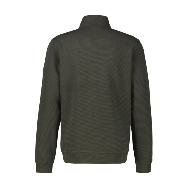 Lerros Heren vest 25845031 661 nordic olive Vest 25845031 661NordicOlive large