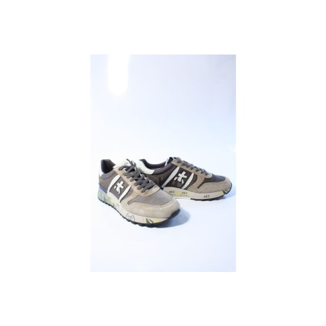 Premiata Lander 7704 sneakers 7704 large