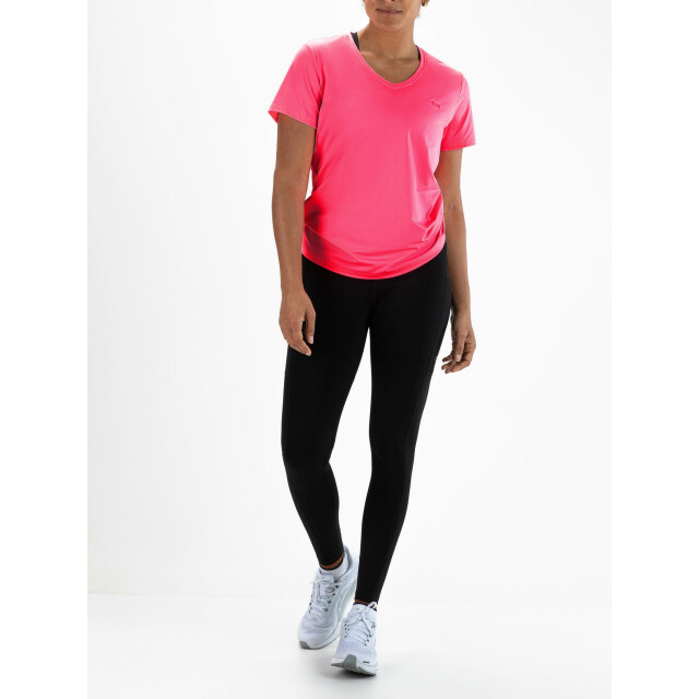 Sjeng Sports ines tee tennis t-shirt korte mouw dames - 071027_700-S large