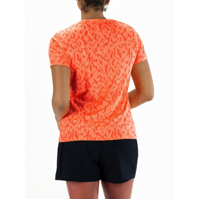 Sjeng Sports irini tee tennis t-shirt korte mouw dames - 071036_470-S large