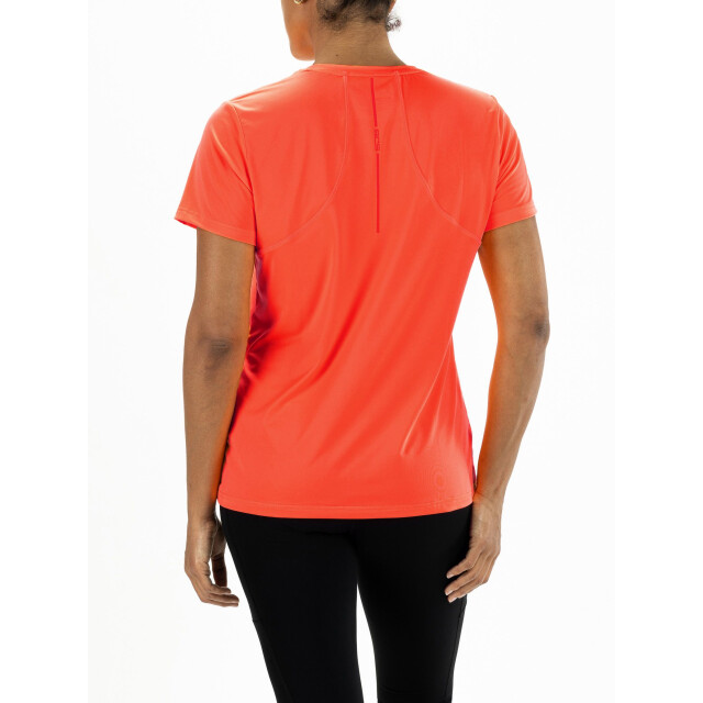 Sjeng Sports ines tee tennis t-shirt korte mouw dames - 071026_470-XL large