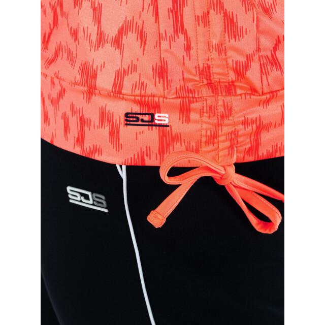 Sjeng Sports irini plus tee tennis t-shirt korte mouw dames - 071051_470-44 large