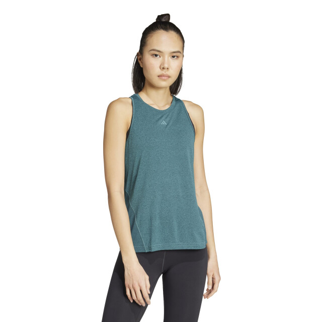 Adidas wtr d4t tk training singlet dames - 072254_300-XL large