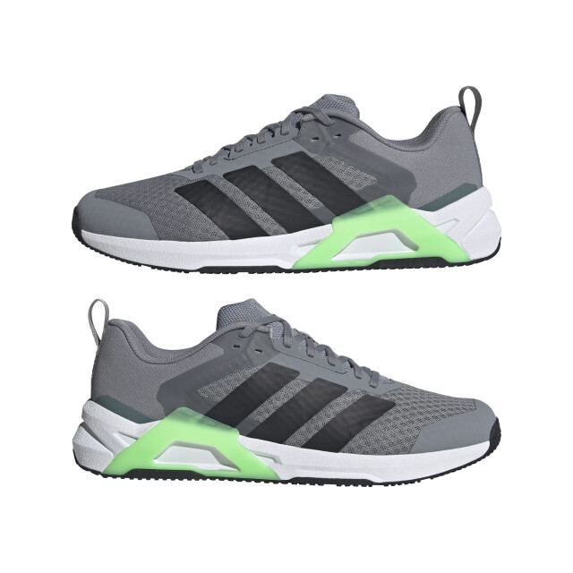 Adidas dropset control trainer m trainingsschoenen heren - 072308_900-8 large