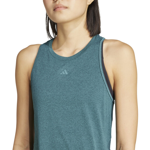 Adidas wtr d4t tk training singlet dames - 072254_300-XL large