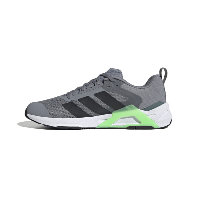 Adidas dropset control trainer m trainingsschoenen heren - 072308_900-8 large