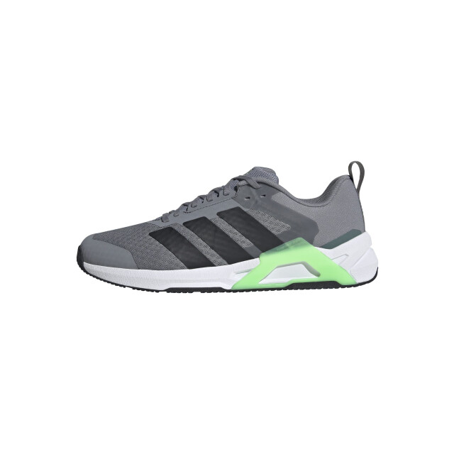 Adidas dropset control trainer m trainingsschoenen heren - 072308_900-8 large