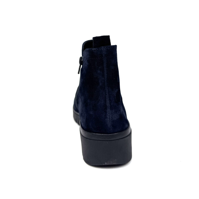 Gabor 72.061 Enkellaarzen Blauw 72.061 large